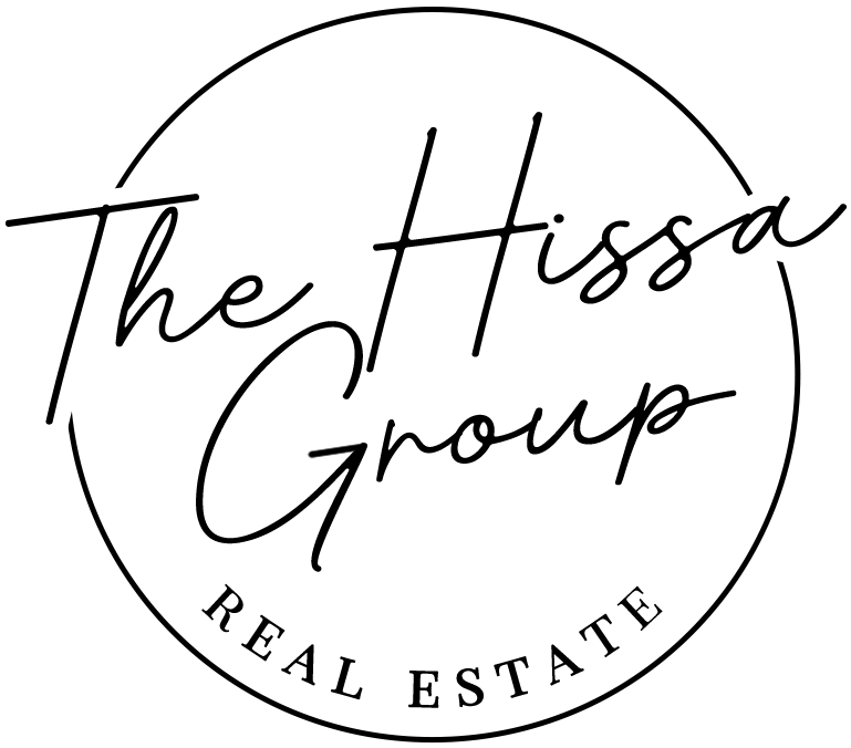 The Amy Hissa Group Signature