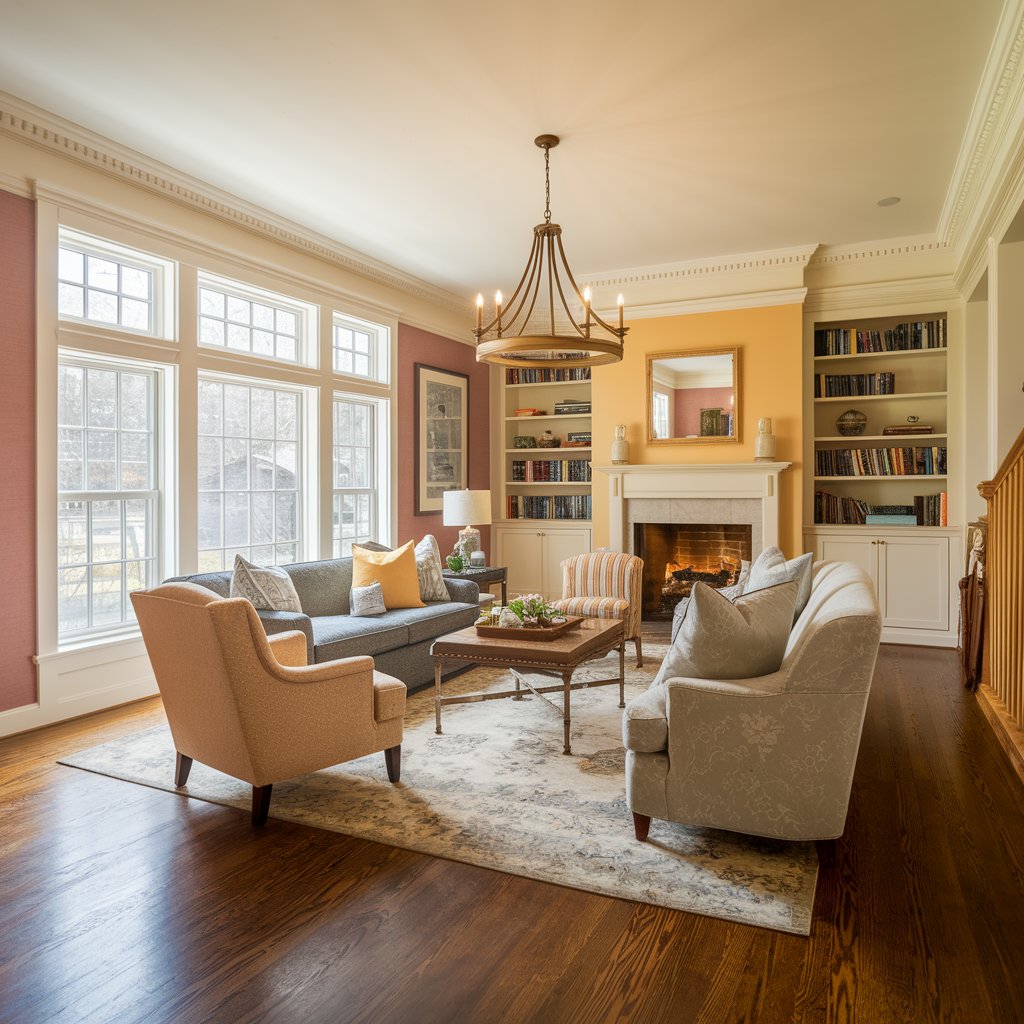 Find It First™ & Listing Staging
